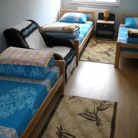 Prenociste Duga Hotel Užice Екстериор снимка