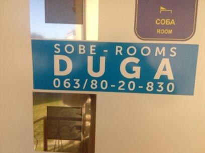 Prenociste Duga Hotel Užice Екстериор снимка