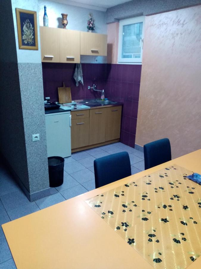 Prenociste Duga Hotel Užice Екстериор снимка