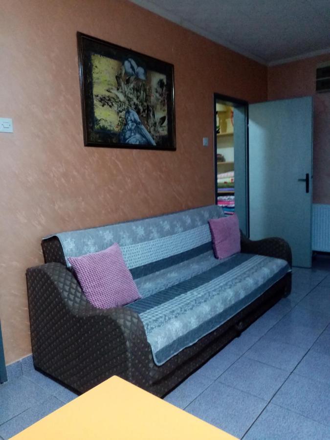 Prenociste Duga Hotel Užice Екстериор снимка