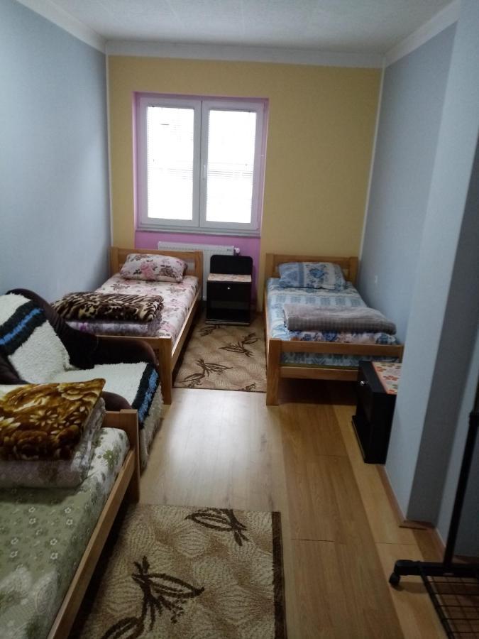 Prenociste Duga Hotel Užice Екстериор снимка
