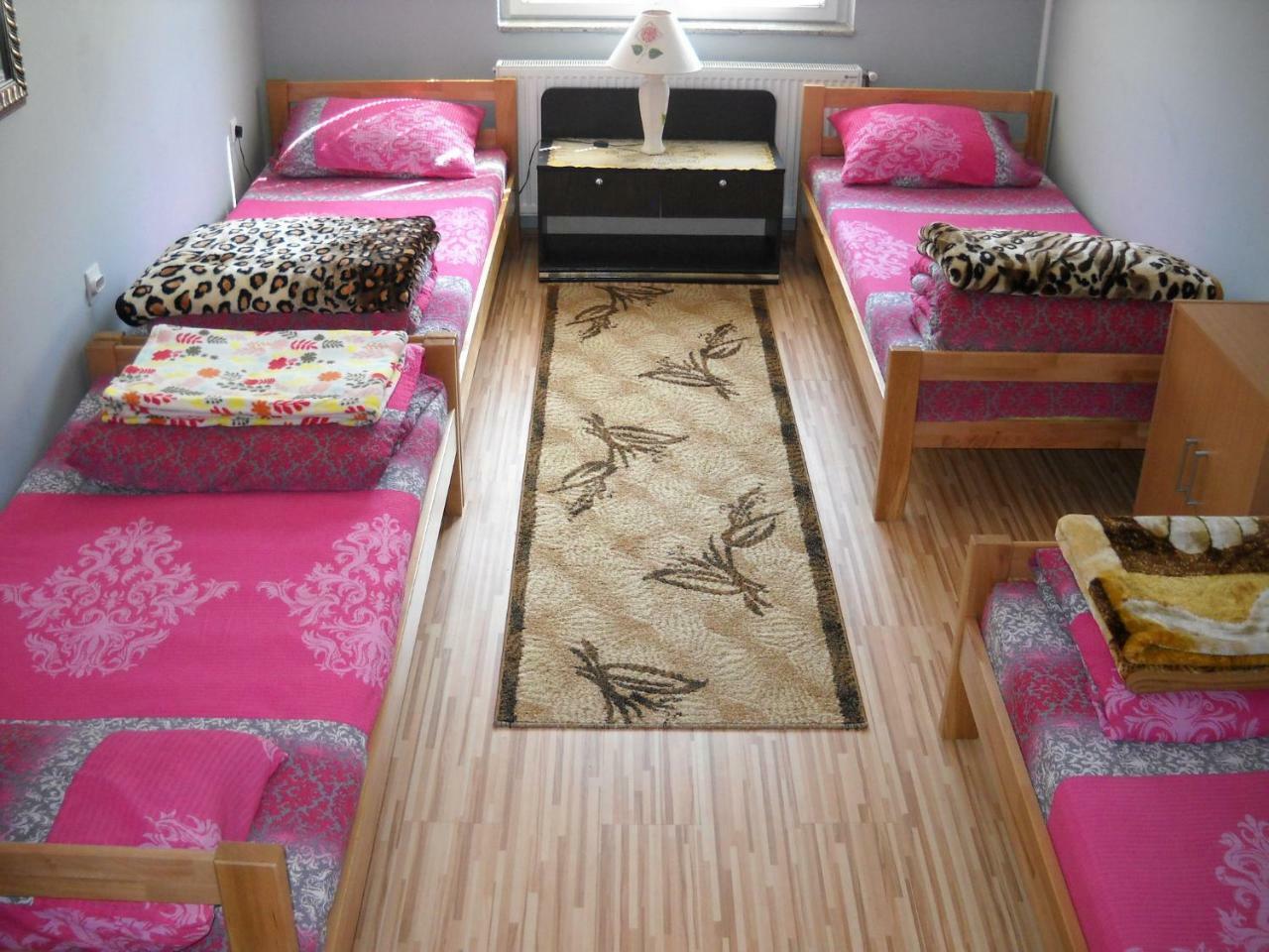 Prenociste Duga Hotel Užice Екстериор снимка