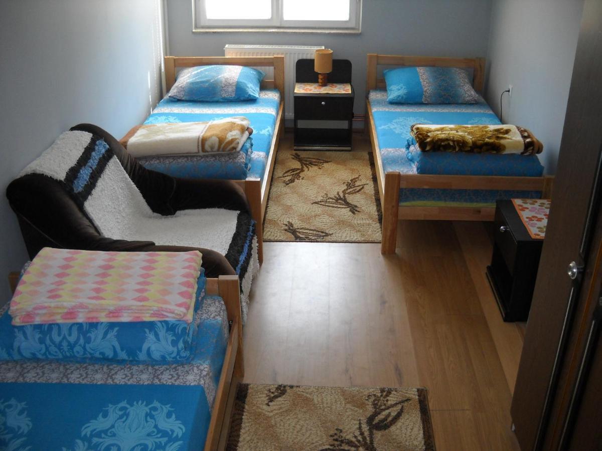Prenociste Duga Hotel Užice Екстериор снимка