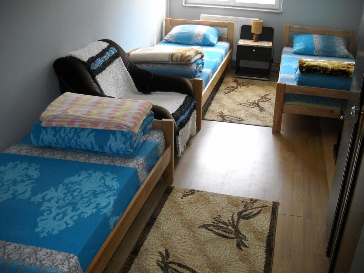 Prenociste Duga Hotel Užice Екстериор снимка